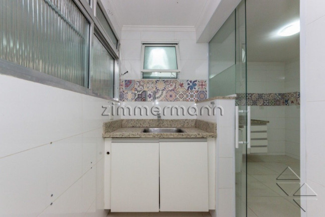 Imagem Apartamento com 3 Quartos à Venda, 123 m² em Alto De Pinheiros - São Paulo Imagem Apartamento com 3 Quartos à Venda, 123 m² em Alto De Pinheiros - São Paulo