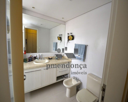 Imagem Apartamento com 4 Quartos à Venda, 226 m² em Perdizes - São Paulo Imagem Apartamento com 4 Quartos à Venda, 226 m² em Perdizes - São Paulo