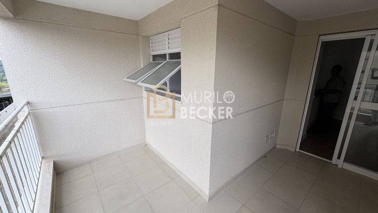 Imagem Apartamento com 3 Quartos à Venda, 80 m² em Jardim Estoril - São José Dos Campos