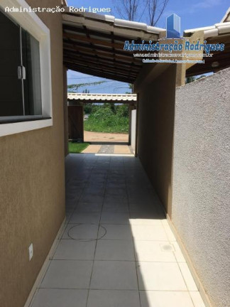 Imagem Casa com 3 Quartos à Venda, 225 m² em Itaipuaçu - Maricá Imagem Casa com 3 Quartos à Venda, 225 m² em Itaipuaçu - Maricá