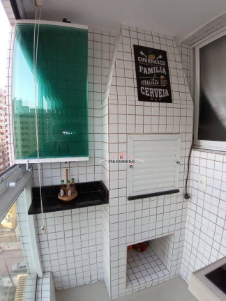 Imagem Apartamento com 2 Quartos à Venda, 90 m² em Tupi - Praia Grande