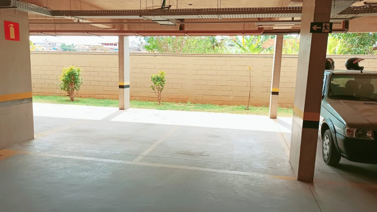 Imagem Apartamento com 2 Quartos à Venda, 45 m² em Veneza - Ribeirão Das Neves