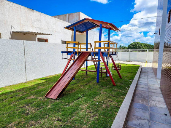 Imagem Apartamento com 2 Quartos à Venda, 54 m² em João Pessoa Imagem Apartamento com 2 Quartos à Venda, 54 m² em João Pessoa