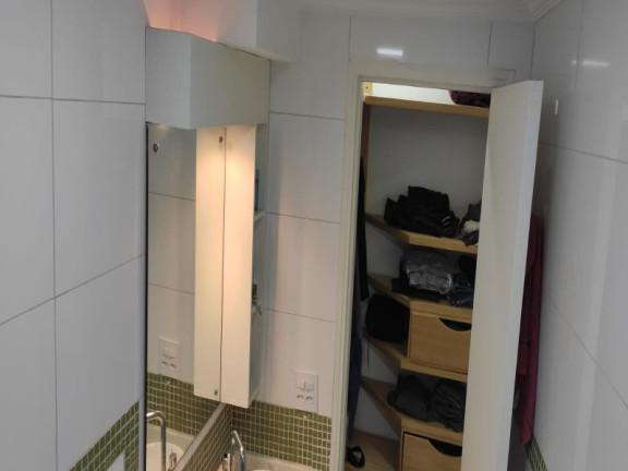 Imagem Imóvel com 1 Quarto à Venda, 60 m² em Moema - São Paulo