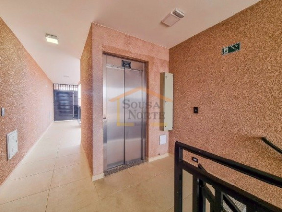 Imagem Cobertura com 3 Quartos à Venda, 87 m² em Vila Constança - São Paulo Imagem Cobertura com 3 Quartos à Venda, 87 m² em Vila Constança - São Paulo