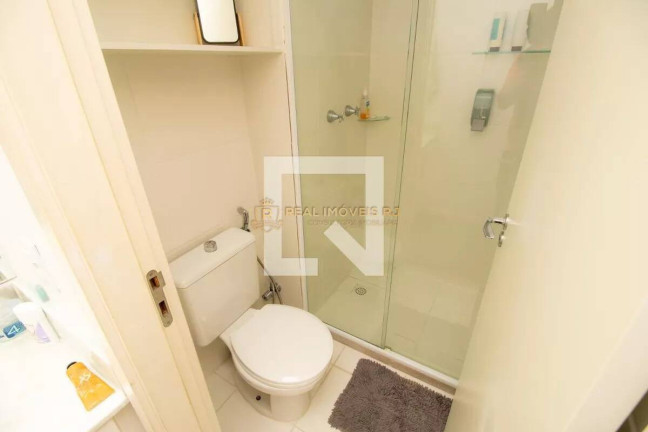 Imagem Apartamento com 2 Quartos à Venda, 50 m² em Barra Olímpica - Rio De Janeiro