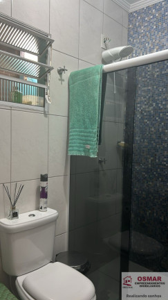 Imagem Casa com 2 Quartos à Venda, 115 m² em Jardim Paraíso Ii (nova Veneza) - Sumaré