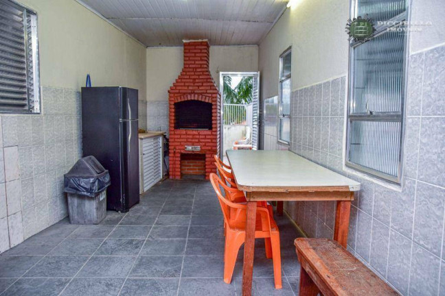 Imagem Apartamento com 1 Quarto à Venda, 36 m² em Mirim - Praia Grande