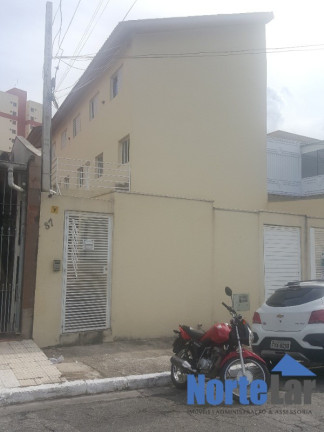 Imagem Casa de Condomínio com 2 Quartos à Venda, 70 m² em Vila Primavera - São Paulo Imagem Casa de Condomínio com 2 Quartos à Venda, 70 m² em Vila Primavera - São Paulo
