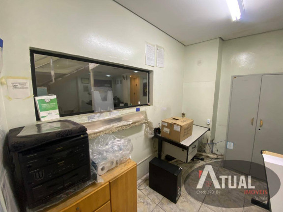 Imagem Galpão para Alugar, 750 m² em Caetetuba - Atibaia