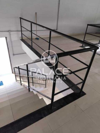 Imagem Galpão para Alugar, 371 m² em Pompéia - Piracicaba Imagem Galpão para Alugar, 371 m² em Pompéia - Piracicaba