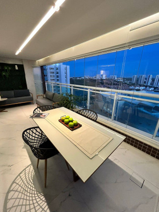 Imagem Apartamento com 4 Quartos à Venda, 189 m² em Papicu - Fortaleza Imagem Apartamento com 4 Quartos à Venda, 189 m² em Papicu - Fortaleza