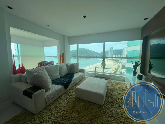 Imagem Apartamento com 4 Quartos para Temporada, em Centro - Balneário Camboriú Imagem Apartamento com 4 Quartos para Temporada, em Centro - Balneário Camboriú