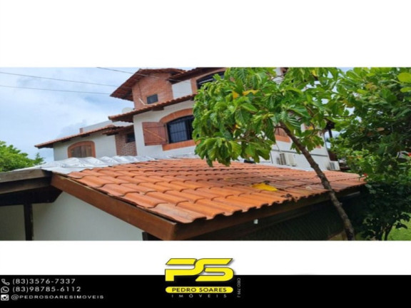 Imagem Casa com 3 Quartos à Venda, 160 m² em Conde - Conde