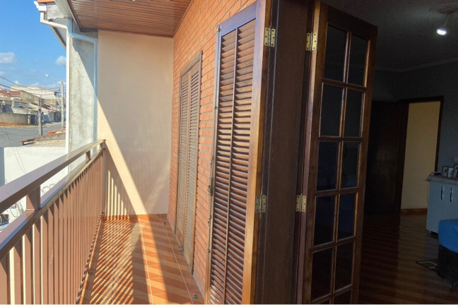 Imagem Casa com 2 Quartos à Venda, 123 m² em Jardim Ana Guilherme - Salto De Pirapora Imagem Casa com 2 Quartos à Venda, 123 m² em Jardim Ana Guilherme - Salto De Pirapora