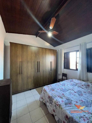 Imagem Casa com 2 Quartos à Venda, 111 m² em Indaiá - Caraguatatuba