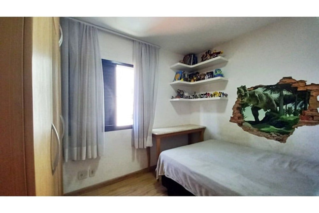 Imagem Apartamento com 3 Quartos à Venda, 90 m² em Saúde - São Paulo