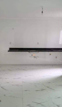 Imagem Cobertura com 3 Quartos à Venda, 156 m² em Campestre - Santo André