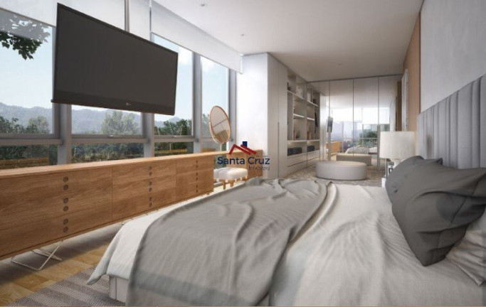 Imagem Apartamento com 3 Quartos à Venda, em Jurerê Internacional - Florianópolis Imagem Apartamento com 3 Quartos à Venda, em Jurerê Internacional - Florianópolis
