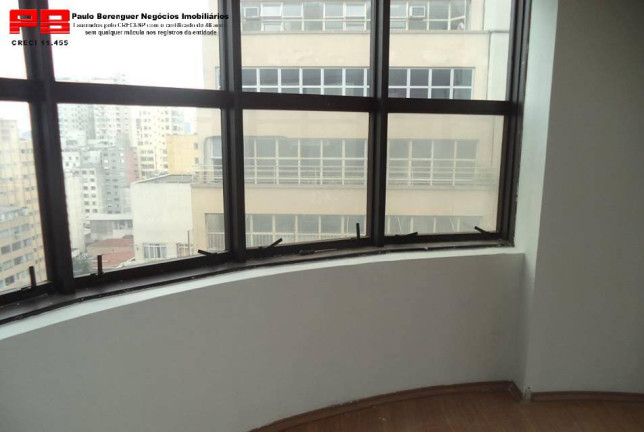 Imagem Imóvel Comercial à Venda, 188 m² em Vila Buarque - São Paulo