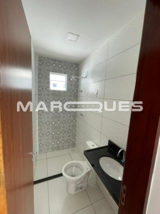 Imagem Apartamento com 2 Quartos à Venda, 50 m² em Gramame - João Pessoa