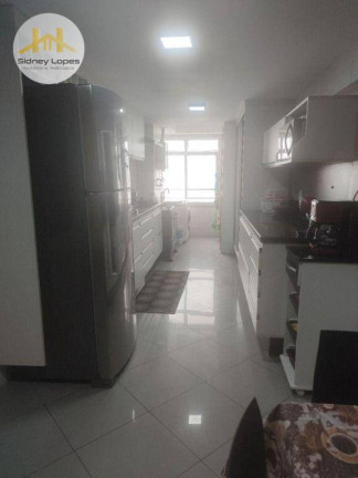 Imagem Cobertura com 4 Quartos à Venda, 236 m² em Freguesia De Jacarepaguá - Rio De Janeiro