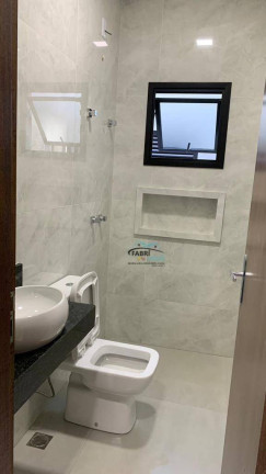 Imagem Casa com 3 Quartos à Venda, 118 m² em Horto Florestal - Sorocaba Imagem Casa com 3 Quartos à Venda, 118 m² em Horto Florestal - Sorocaba