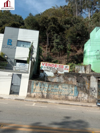 Imagem Terreno à Venda, 260 m² em Centro - Franco Da Rocha Imagem Terreno à Venda, 260 m² em Centro - Franco Da Rocha
