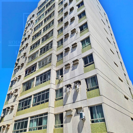 Imagem Apartamento com 3 Quartos à Venda, 170 m² em Cocó - Fortaleza
