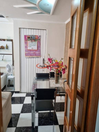 Imagem Apartamento com 2 Quartos à Venda, 48 m² em Jardim Planalto - São Paulo Imagem Apartamento com 2 Quartos à Venda, 48 m² em Jardim Planalto - São Paulo