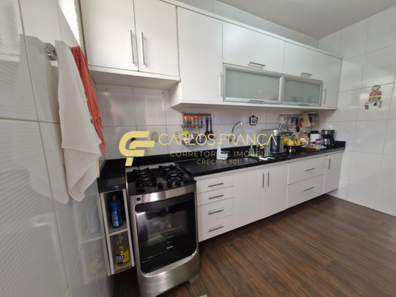 Imagem Casa com 6 Quartos à Venda, 192 m² em Piatã - Salvador