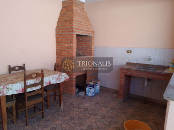 Imagem Casa com 3 Quartos à Venda, 230 m² em Vila Loanda - Atibaia Imagem Casa com 3 Quartos à Venda, 230 m² em Vila Loanda - Atibaia