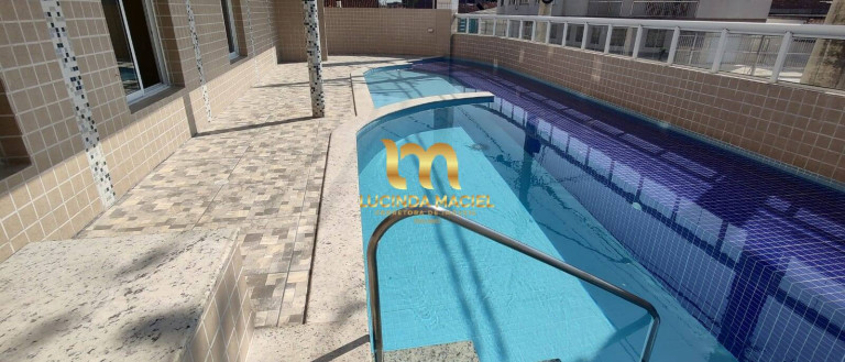 Imagem Apartamento com 2 Quartos à Venda, 60 m² em Ocian - Praia Grande Imagem Apartamento com 2 Quartos à Venda, 60 m² em Ocian - Praia Grande