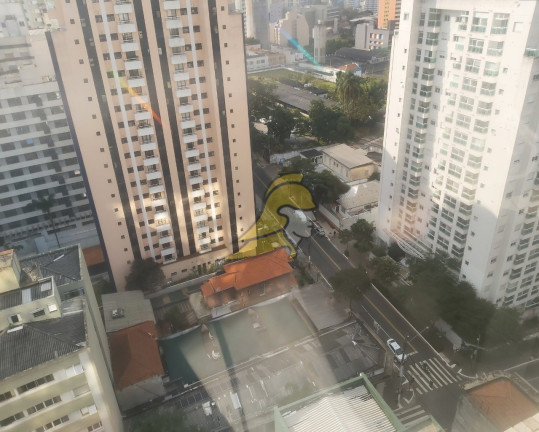 Apartamento com 3 Quartos à Venda, 91 m² em Consolação - São Paulo