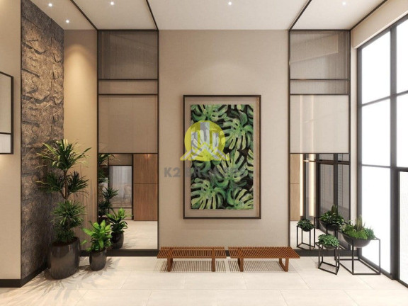Imagem Cobertura com 3 Quartos à Venda, 94 m² em Alto Da Glória - Curitiba