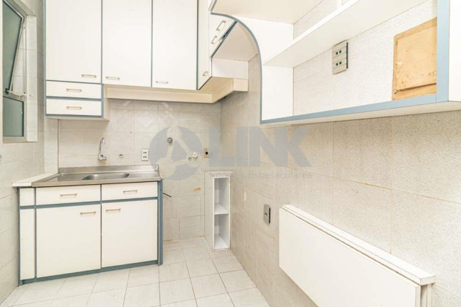 Imagem Apartamento com 1 Quarto à Venda, 45 m² em Cidade Baixa - Porto Alegre