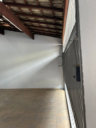 Imagem Casa com 2 Quartos à Venda, 130 m² em Jardim Alvinópolis - Atibaia Imagem Casa com 2 Quartos à Venda, 130 m² em Jardim Alvinópolis - Atibaia