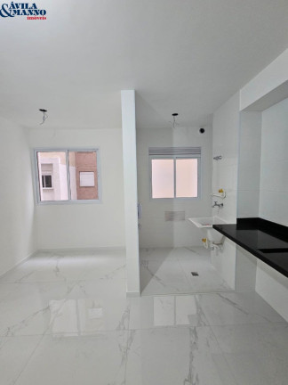 Imagem Apartamento com 2 Quartos à Venda, 37 m² em Mooca - São Paulo Imagem Apartamento com 2 Quartos à Venda, 37 m² em Mooca - São Paulo
