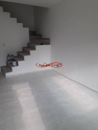 Imagem Casa com 3 Quartos à Venda, 120 m² em Cidade Lider - São Paulo Imagem Casa com 3 Quartos à Venda, 120 m² em Cidade Lider - São Paulo