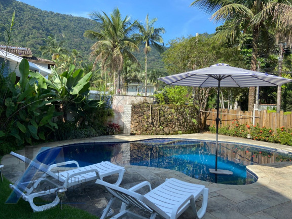 Imagem Casa com 4 Quartos à Venda, 282 m² em Lázaro - Ubatuba Imagem Casa com 4 Quartos à Venda, 282 m² em Lázaro - Ubatuba