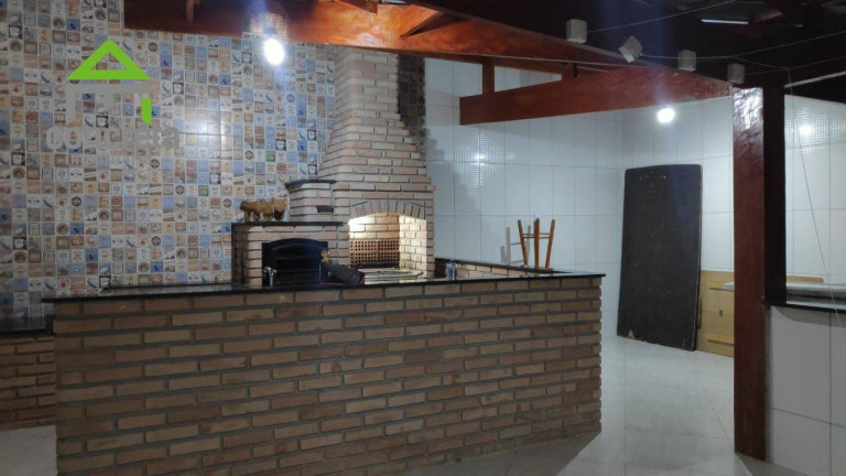 Imagem Casa com 3 Quartos à Venda, 150 m² em Colinas De Cotia - Cotia