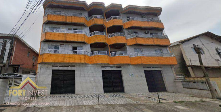 Imagem Imóvel com 2 Quartos à Venda, 60 m² em Vila Sônia - Praia Grande Imagem Imóvel com 2 Quartos à Venda, 60 m² em Vila Sônia - Praia Grande