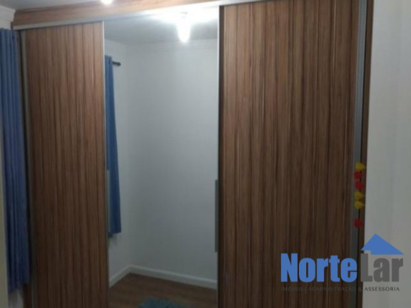 Imagem Apartamento com 3 Quartos à Venda, 60 m² em Vila Jaraguá - São Paulo Imagem Apartamento com 3 Quartos à Venda, 60 m² em Vila Jaraguá - São Paulo