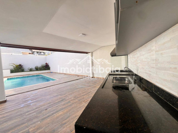 Imagem Casa com 4 Quartos à Venda, 460 m² em Jardim Paulista - Atibaia Imagem Casa com 4 Quartos à Venda, 460 m² em Jardim Paulista - Atibaia