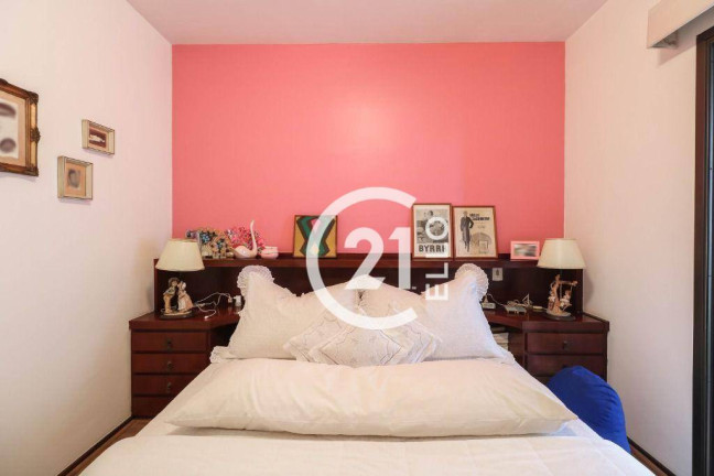 Imagem Apartamento com 4 Quartos à Venda, 173 m² em Itaim Bibi - São Paulo Imagem Apartamento com 4 Quartos à Venda, 173 m² em Itaim Bibi - São Paulo