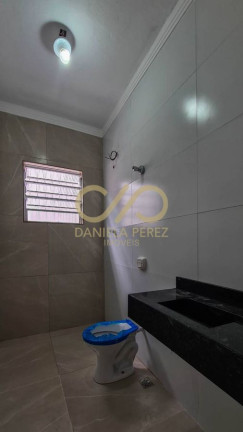 Imagem Casa com 3 Quartos à Venda, 89 m² em Canto Do Forte - Praia Grande Imagem Casa com 3 Quartos à Venda, 89 m² em Canto Do Forte - Praia Grande