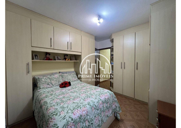 Imagem Casa com 3 Quartos à Venda, 156 m² em Jardim Pacaembu - Jundiaí Imagem Casa com 3 Quartos à Venda, 156 m² em Jardim Pacaembu - Jundiaí