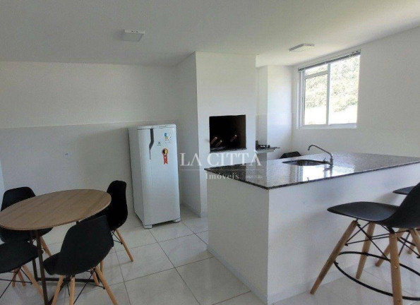 Imagem Apartamento com 2 Quartos à Venda, 46 m² em Carvalho - Itajaí Imagem Apartamento com 2 Quartos à Venda, 46 m² em Carvalho - Itajaí