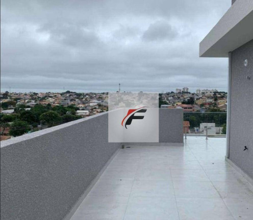 Imagem Sobrado com 3 Quartos à Venda, 140 m² em Xaxim - Curitiba Imagem Sobrado com 3 Quartos à Venda, 140 m² em Xaxim - Curitiba