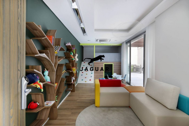 Imagem Imóvel com 4 Quartos à Venda, 248 m² em Vila Nova Conceição - São Paulo